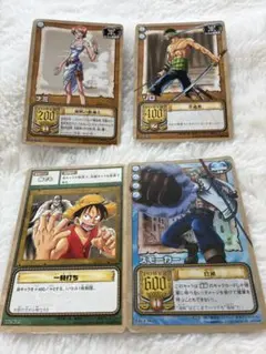 2026年最新】2002年ワンピースカードの人気アイテム - メルカリ