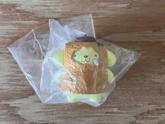 ポムポムプリン　寿司2　カプセルトイ