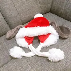 ユニバ USJ スヌーピー ぬいぐるみ ハット 被り物 カチューシャ