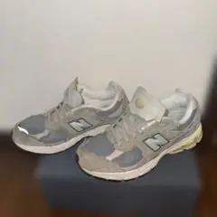 New Balance 2002R プロテクションパック 27.5cm 箱無し