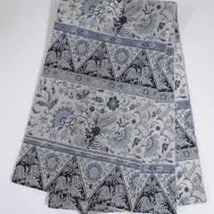 【訳あり】憧れの絹紅梅　正藍絹紅梅　夏着物　絹40%綿60% 225 訳あり】憧れの絹紅梅 正藍絹紅梅 夏着物 絹40%綿60% 225 - メルカリ