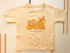 ★試着のみ★ ザラキッズ　半袖Tシャツ　3y