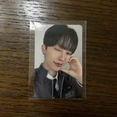 produce 101 新世界 日プ アクリルスタンド 釼持吉成 おまけトレカ