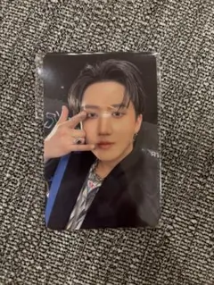 straykids karma popup トレカ　チャンビン