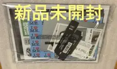 【新品未開封】ILLIT NOT CUTE ANYMORE MY CD