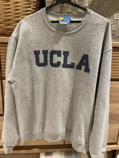 ucla スウェット