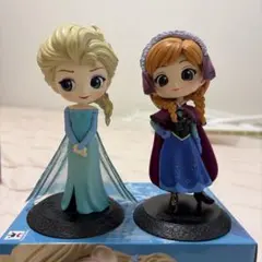 2026年最新】Qposket アナ エルサの人気アイテム - メルカリ