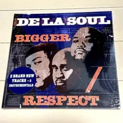 2026年最新】De LA soul cdの人気アイテム - メルカリ