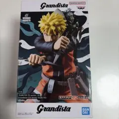 Grandista Uzumaki Naruto フィギュア