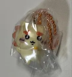 ちいかわマスコットつきビスケット シーサー