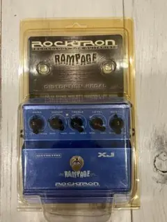 2025年最新】rampage rocktronの人気アイテム - メルカリ