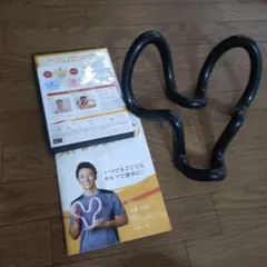 ストレッチハ‐ツ