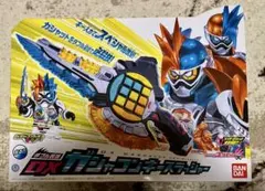 仮面ライダーエグゼイド　DXガシャコンキースラッシャー　BANDAI