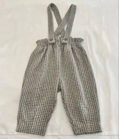 1 + in the family サスペンダー付きパンツ 12mのサムネイル