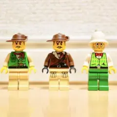 ジョニー・サンダーとキルロイ博士