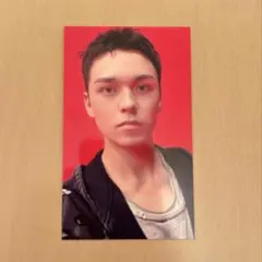 SEVENTEENバーノントレカHAPPYBURSTDAY 会場限定たまアリ