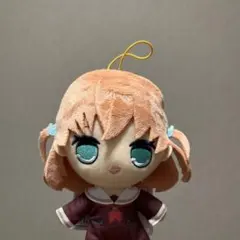 蓮ノ空女学院スクールアイドルクラブ きゅるまるぬいぐるみ 日野下花帆