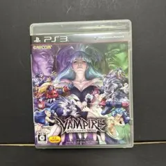 ヴァンパイア リザレクション