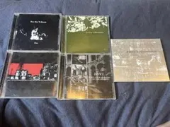 envy CDセット 5枚