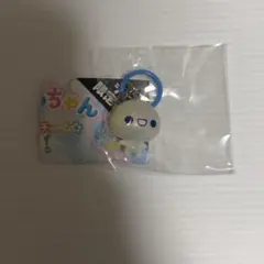 あわわちゃん　めじるしアクセサリー