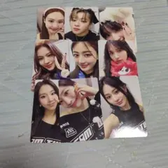 TWICE Ready To Be 初回限定盤付属トレカ まとめ売り