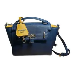 サマンサベガ Samanthavega ハンドバック ショルダーバック 2way