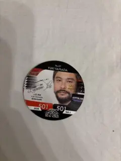 DARTSLIVE カプセル 2026 Vol.1 岡野翔 - メルカリ