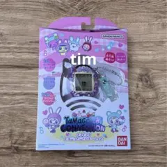 TamagotchiConnection メゾピアノ たまごっちこらぼれーしょん