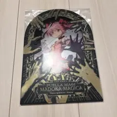 劇場版 魔法少女まどか☆マギカ ワルプルギスの廻天　限定前売券