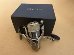 2026年最新】シマノ 18ステラ 3000MHGの人気アイテム - メルカリ