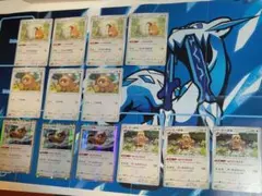 No.2 ポケカ(エクストラ) ビッパ ビーダル 計⑬枚セット