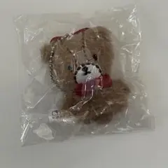 サンリオ ガチャガチャ　タイニーチャム フィンガーパペット