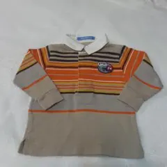 familiar ロンT 80センチ 男の子