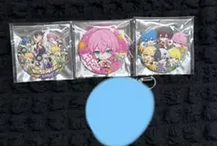 アンプ　スニステ　グッズ　セット