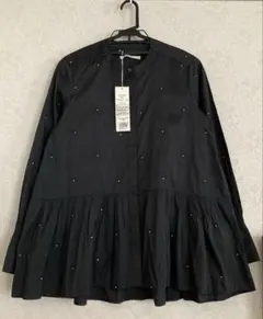 2026年最新】ヌキテパ ブラウスの人気アイテム - メルカリ