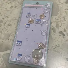 【正規品】ボンボンドロップシール　ちいかわ ハチワレ うさぎ　おすそ分け