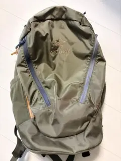 ARC'TERYX × BEAMS BOY／別注 MANTIS26 20AW - メルカリ