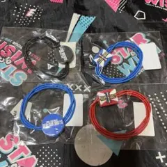 三代目JSB コードバンドセット ロゴ