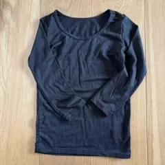 UNIQLO ヒートテック100