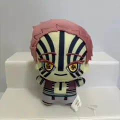 鬼滅の刃ちびぐるみ　vol.5 猗窩座