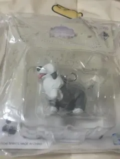 ディズニープリンセス一番くじ　ミニフィギュアチャーム