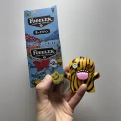 FUGGLER フォグラー キーチェーン