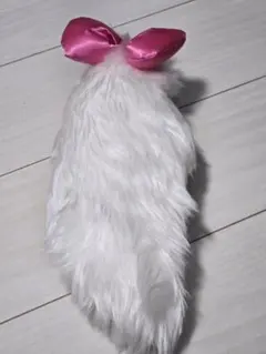 Disney マリーちゃんしっぽス トラップ おしゃれキャット 今週末削除