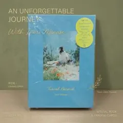 水瀬いのり Travel Record 初回限定盤 2CD+Blu-ray