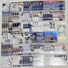 名探偵コナンTCG 名探偵コナン カード 名探偵コナンカードゲーム 怪盗キッド