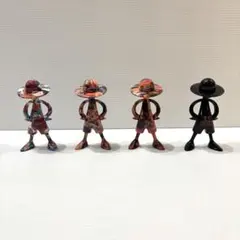 くまモン 貝殻細工 4点セット くまモン 貝殻細工 4点セット - メルカリ