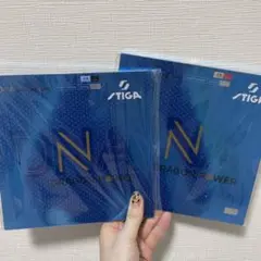 DNA DRAGON POWER 赤．黒セット