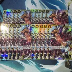 ワンピースカード モンキーDルフィ シークレット 4枚SEC 空島 OP-15