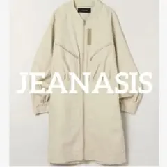 JEANASIS スプリングコートのサムネイル