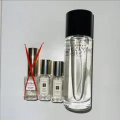 香水まとめ売り¥19690→¥8600 JO MALONEなど